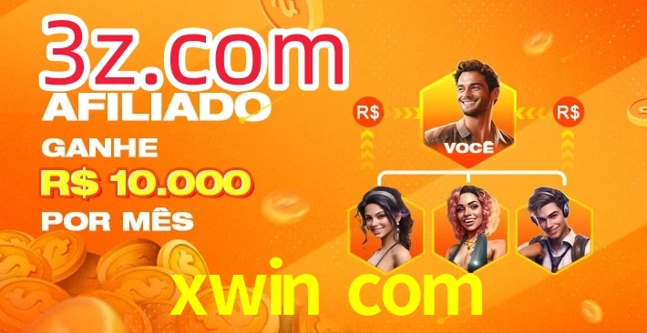 xwin com