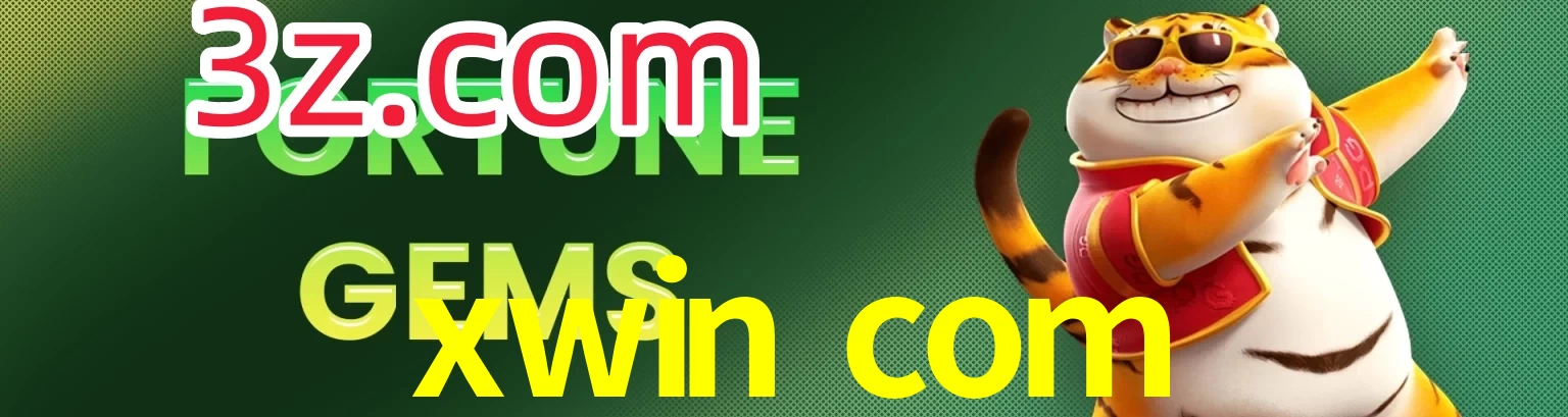 xwin com