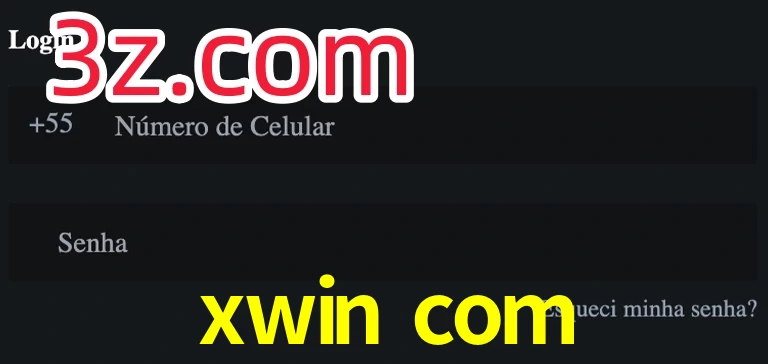 xwin com