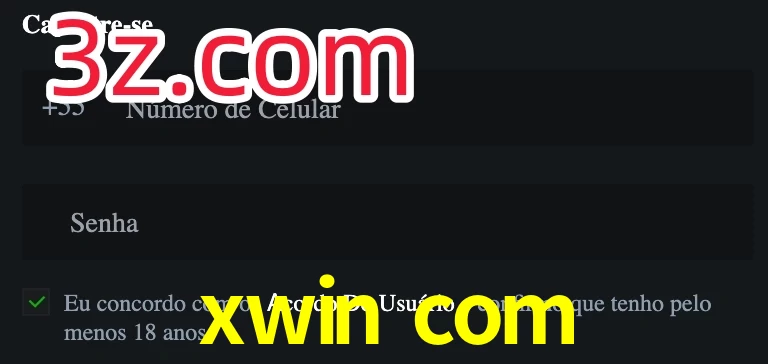 xwin com